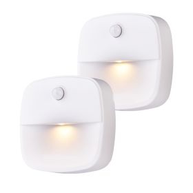 Veshow Motion Sensor Battery Powered Night Light