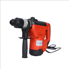 Rotary Hammer 1100WSDS Plus Rotary Hammer Drill 3 Functions