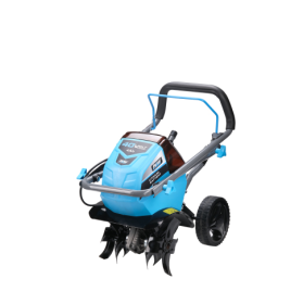 40V Cordless Lithium Battery Cultivator,Brushless Motor