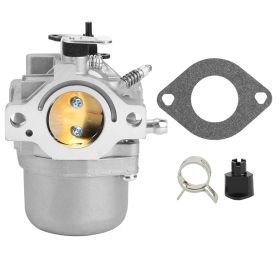 Garden Carburetor Replacement Accessories Fit for 799728 498027 12 HP 12.5 HP