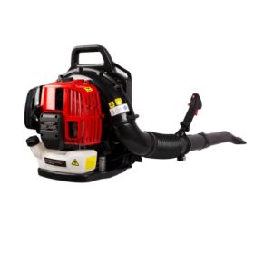 OSAKAPRO 52CC 2-Cycle Gas Backpack Leaf Blower With Extention Tube