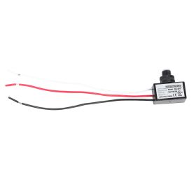 120V-277VAC Light Sensor Control Automatic On/Off Photoelectric Switch for Lighting Fixtures