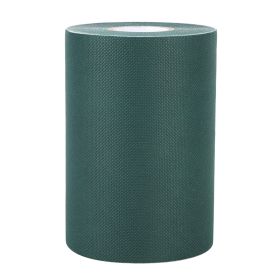 150mm*10m Artificial Turf Seam Tape Lawn Tape Grass Carpet Grass Adhesive Tape (Green)